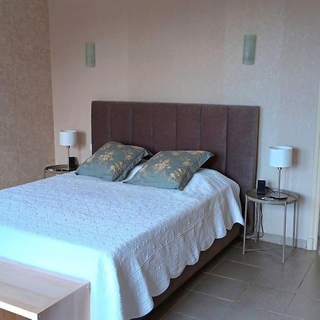 Tres Grand Appartement Lumineux นีซ ภายนอก รูปภาพ